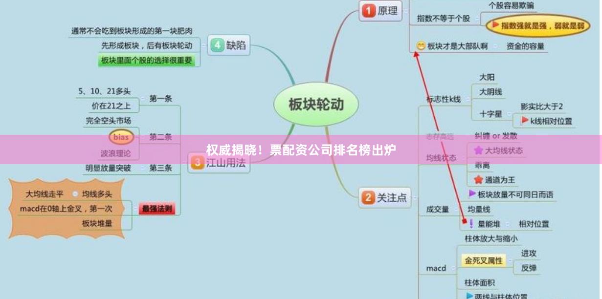 权威揭晓！票配资公司排名榜出炉