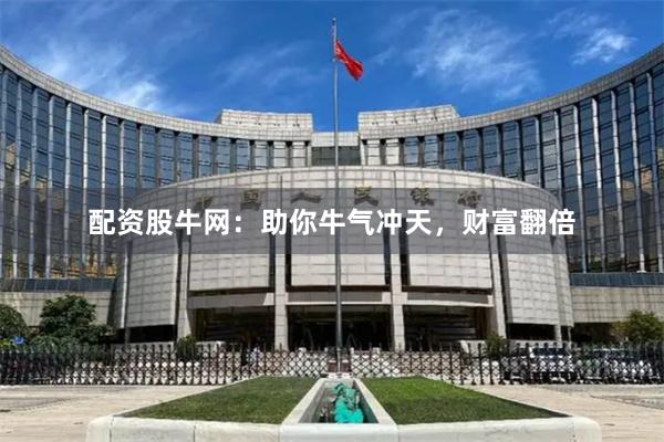配资股牛网：助你牛气冲天，财富翻倍