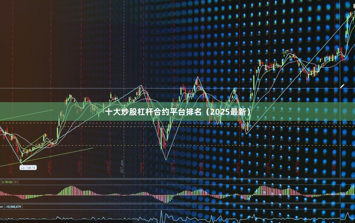 十大炒股杠杆合约平台排名（2025最新）