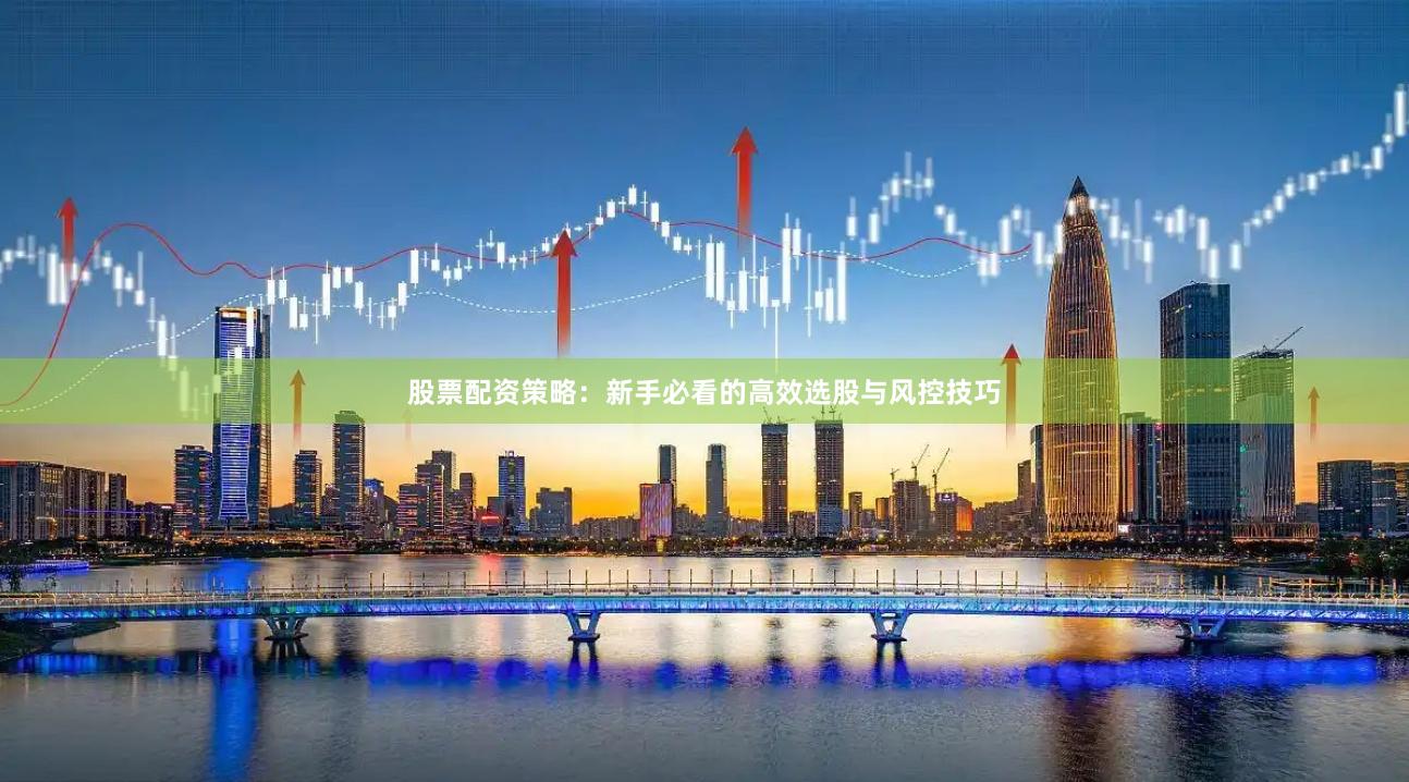 股票配资策略：新手必看的高效选股与风控技巧